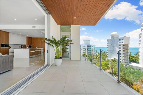 Condominio en venta en Sarasota, Florida, 4 dormitorios, 327.67 m2 № 2093103 - foto 11