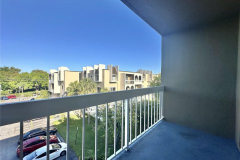 Copropriété à louer à Miami, Floride: 1 chambre, 66.15 m2 № 2076278 - photo 8