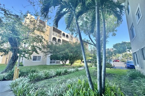 Condo à Miami, Floride, 1 chambre  № 2076278