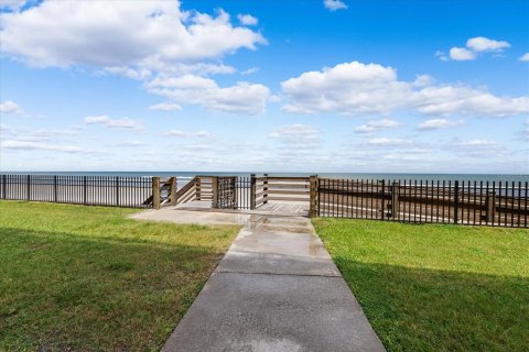 Condo in New Smyrna Beach, Florida, 2 bedrooms  № 1341358 - photo 26