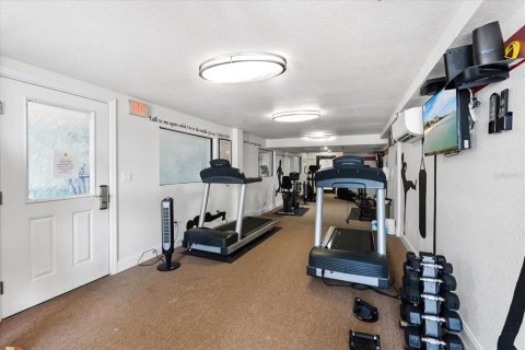 Condo in New Smyrna Beach, Florida, 2 bedrooms  № 1341358 - photo 30