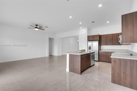 Купить виллу или дом в Мирамар, Флорида 4 спальни, 211.26м2, № 2005329 - фото 20