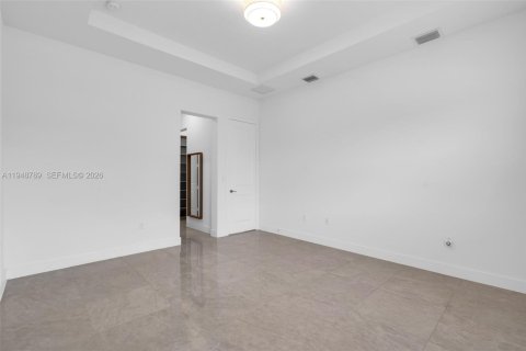 Купить виллу или дом в Мирамар, Флорида 4 спальни, 211.26м2, № 2005329 - фото 24