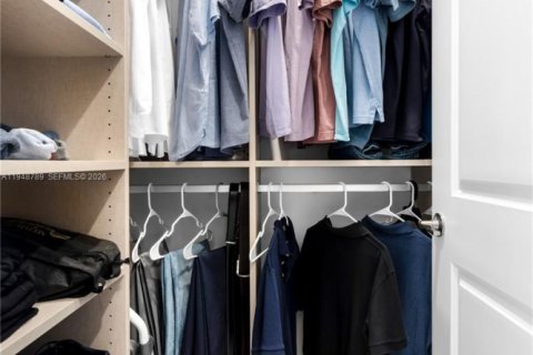 Купить виллу или дом в Мирамар, Флорида 4 спальни, 211.26м2, № 2005329 - фото 30