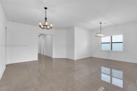 Купить виллу или дом в Мирамар, Флорида 4 спальни, 211.26м2, № 2005329 - фото 8