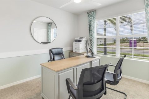 Villa ou maison à vendre à Port Charlotte, Floride: 4 chambres, 169.83 m2 № 1788078 - photo 3