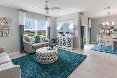 Villa ou maison à vendre à Port Charlotte, Floride: 4 chambres, 169.83 m2 № 1788078 - photo 11