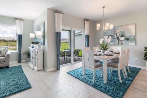 Villa ou maison à vendre à Port Charlotte, Floride: 4 chambres, 169.83 m2 № 1788078 - photo 8