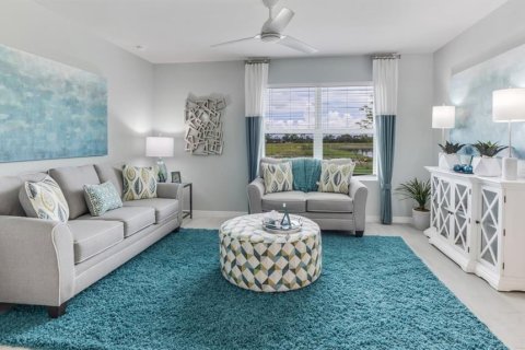 Villa ou maison à vendre à Port Charlotte, Floride: 4 chambres, 169.83 m2 № 1788078 - photo 10
