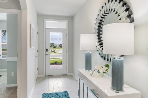 Villa ou maison à vendre à Port Charlotte, Floride: 4 chambres, 169.83 m2 № 1788078 - photo 2