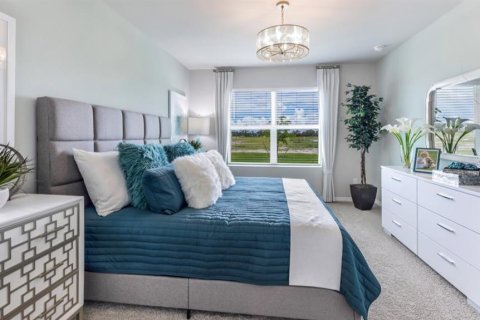 Villa ou maison à vendre à Port Charlotte, Floride: 4 chambres, 169.83 m2 № 1788078 - photo 13