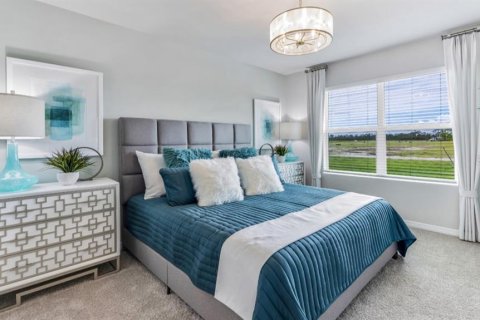 Villa ou maison à vendre à Port Charlotte, Floride: 4 chambres, 169.83 m2 № 1788078 - photo 12