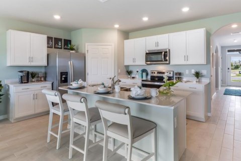 Villa ou maison à vendre à Port Charlotte, Floride: 4 chambres, 169.83 m2 № 1788078 - photo 7