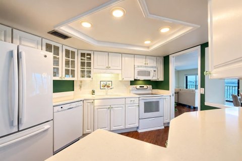Copropriété à vendre à Daytona Beach, Floride: 3 chambres, 223.89 m2 № 2410408 - photo 24