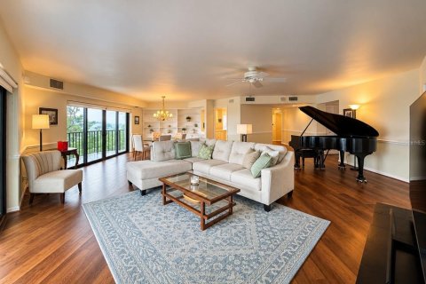 Copropriété à vendre à Daytona Beach, Floride: 3 chambres, 223.89 m2 № 2410408 - photo 8