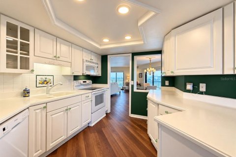 Copropriété à vendre à Daytona Beach, Floride: 3 chambres, 223.89 m2 № 2410408 - photo 21
