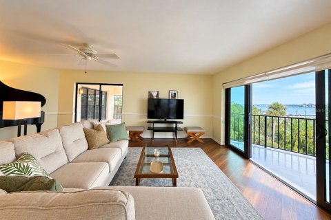 Copropriété à vendre à Daytona Beach, Floride: 3 chambres, 223.89 m2 № 2410408 - photo 11