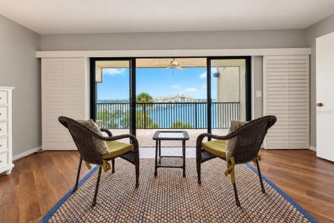 Condo à Daytona Beach, Floride, 3 chambres № 2410408