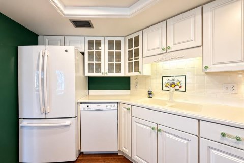 Copropriété à vendre à Daytona Beach, Floride: 3 chambres, 223.89 m2 № 2410408 - photo 22