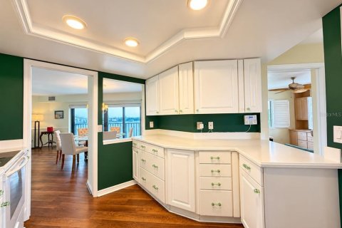 Copropriété à vendre à Daytona Beach, Floride: 3 chambres, 223.89 m2 № 2410408 - photo 23