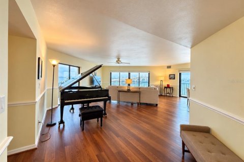 Copropriété à vendre à Daytona Beach, Floride: 3 chambres, 223.89 m2 № 2410408 - photo 7