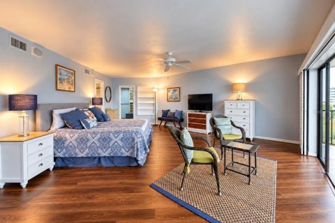 Copropriété à vendre à Daytona Beach, Floride: 3 chambres, 223.89 m2 № 2410408 - photo 29