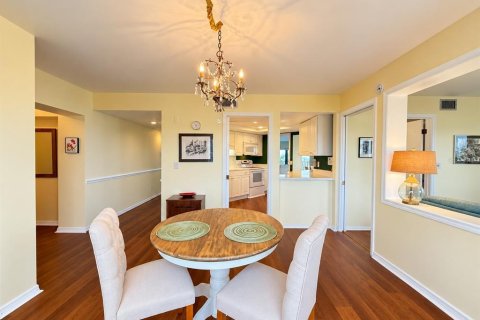 Copropriété à vendre à Daytona Beach, Floride: 3 chambres, 223.89 m2 № 2410408 - photo 28