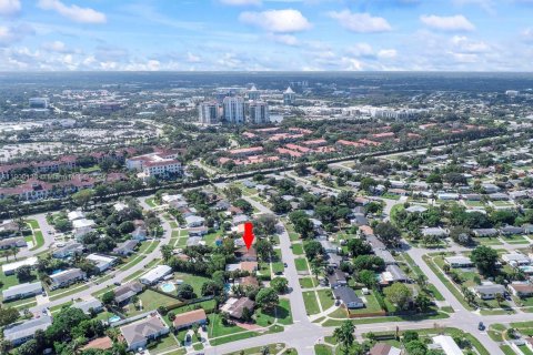 House in Palm Beach Gardens, Florida 3 bedrooms, 118.73 sq.m. № 1951550 - photo 28