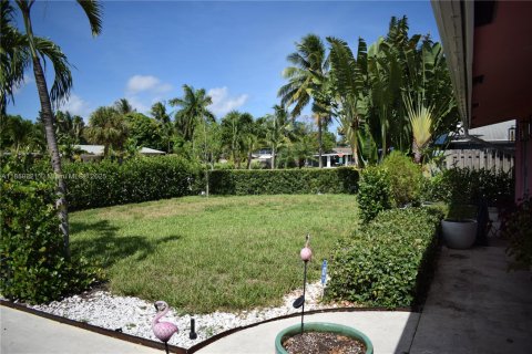 Купить виллу или дом в Уилтон-Мэнорс, Флорида 4 спальни, 145.58м2, № 1980841 - фото 6