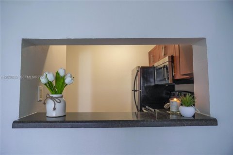 Condominio en alquiler en Miami, Florida, 1 dormitorio, 76.74 m2 № 2085992 - foto 14