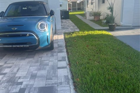 Casa en venta en Plantation, Florida, 2 dormitorios, 133.59 m2 № 2044843 - foto 15