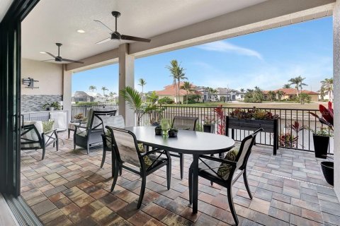 Casa en venta en Punta Gorda, Florida, 3 dormitorios, 207.45 m2 № 1533454 - foto 19