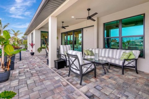 Casa en venta en Punta Gorda, Florida, 3 dormitorios, 207.45 m2 № 1533454 - foto 21