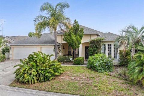 Casa en venta en Davenport, Florida, 4 dormitorios, 234.11 m2 № 1771077 - foto 1