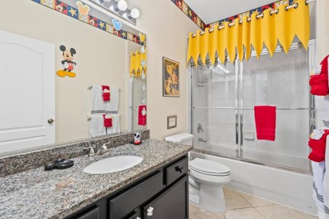 Casa en venta en Davenport, Florida, 4 dormitorios, 234.11 m2 № 1771077 - foto 25