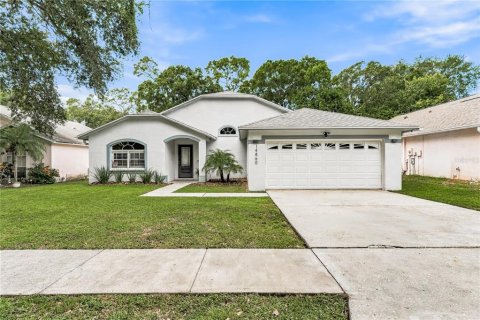 House in Clearwater, Florida 3 bedrooms, 134.89 sq.m. № 2408926 - photo 3