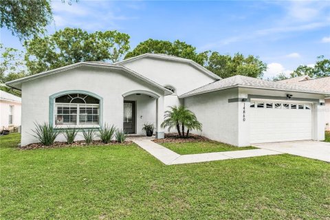 Villa ou maison à Clearwater, Floride 3 chambres, 134.89 m2 № 2408926