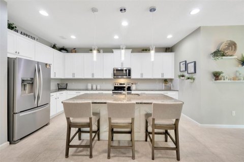 Casa en venta en Riverview, Florida, 4 dormitorios, 272.58 m2 № 1630126 - foto 14