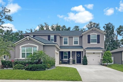 Casa en venta en Riverview, Florida, 4 dormitorios, 272.58 m2 № 1630126 - foto 2