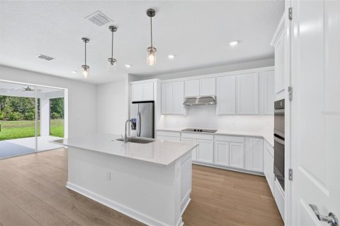 Villa ou maison à vendre à Ocala, Floride: 4 chambres, 232.53 m2 № 2424061 - photo 16