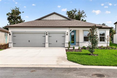 Villa ou maison à Ocala, Floride 4 chambres, 232.53 m2 № 2424061