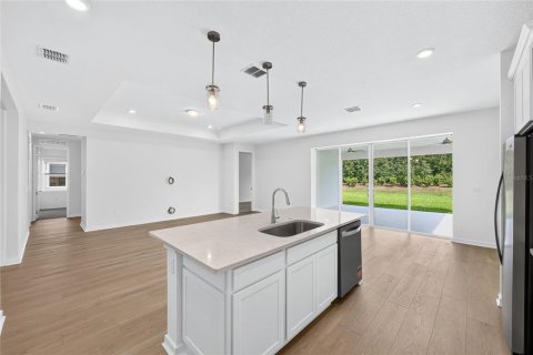 Villa ou maison à vendre à Ocala, Floride: 4 chambres, 232.53 m2 № 2424061 - photo 17
