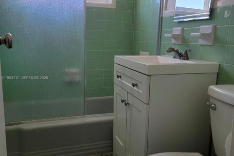 Снять в аренду кондоминиум в Майами-Бич, Флорида 37.35м2, № 2055905 - фото 9