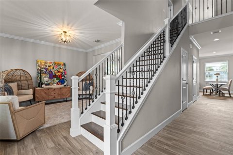 Casa en venta en Apollo Beach, Florida, 4 dormitorios, 251.39 m2 № 2148835 - foto 6