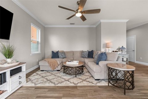 Casa en venta en Apollo Beach, Florida, 4 dormitorios, 251.39 m2 № 2148835 - foto 26