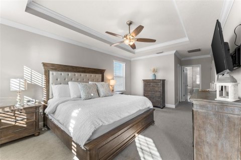 Casa en venta en Apollo Beach, Florida, 4 dormitorios, 251.39 m2 № 2148835 - foto 30
