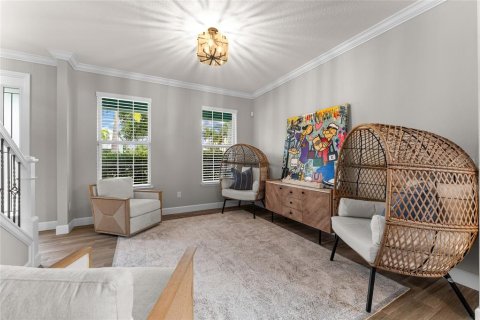 Casa en venta en Apollo Beach, Florida, 4 dormitorios, 251.39 m2 № 2148835 - foto 10