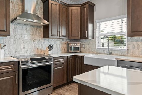 Casa en venta en Apollo Beach, Florida, 4 dormitorios, 251.39 m2 № 2148835 - foto 15