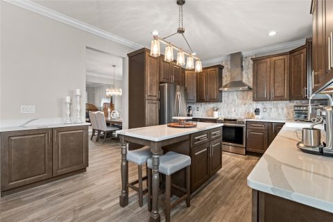 Casa en venta en Apollo Beach, Florida, 4 dormitorios, 251.39 m2 № 2148835 - foto 12