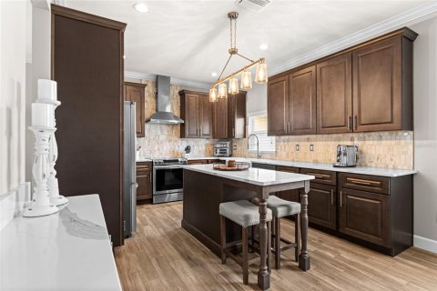 Casa en venta en Apollo Beach, Florida, 4 dormitorios, 251.39 m2 № 2148835 - foto 20